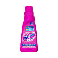 Vanish Colour Safe Detergent Booster 10X Oxi Power 800 ml
