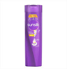 Sunsilk Shampoo Perfect Straight 330 ml