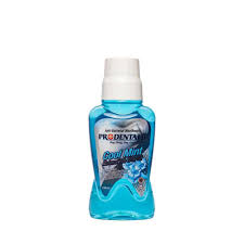 ProDentalB Cool Mint Mouthwash 250 ml