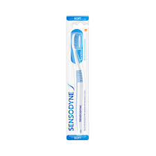 Sensodyne Sensitive Toothbrush (Ultra Soft) each