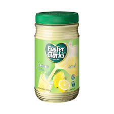 Foster Clarks Lemon Instant Drink Powder 750 gm