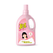 Jet Baby Liquid Detergent 1000 ml