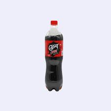 Fresh Cola 500 ml