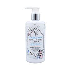 YC Double Milk Moisturizing Lotion 250gm