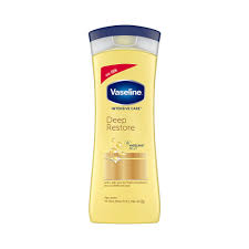 Vaseline Lotion Deep Restore 300 ml