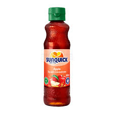 Sunquick Apple-Drink Concentrate 300 ml