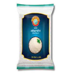Rupchanda Najirshail Rice 5kg