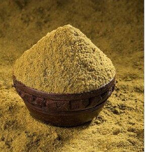 Coriander Powder (Dhonia Gura)