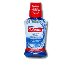 Colgate Plax Complete Care Mouthwash 250 ml