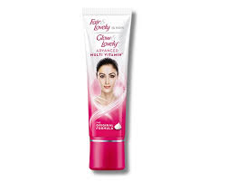 Glow and Lovely Vitaglow Cream 100gm United Arab Emirates
