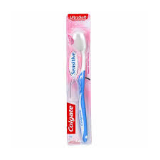 Colgate Gentle Sensitive Toothbrush each