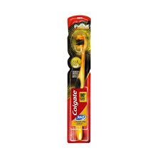 Colgate Charcoal Gold 360 Toothbrush each
