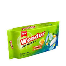ACI Wonder Dish Wash Bar 325 gm
