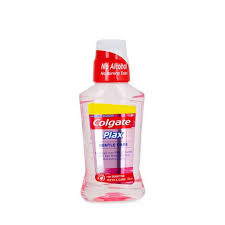 Colgate Plax Gentle Care Mouth Wash 250 ml