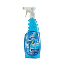 Rok Glazeo Scented Glass Cleaner Spray 750 ml