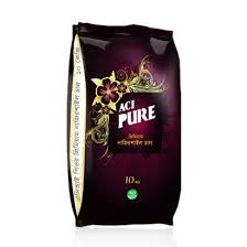 ACI Pure Nazirshail Rice (Special Offer) 10 kg