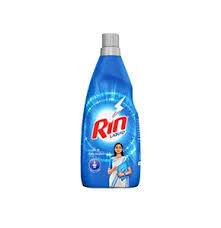 Rin Washing Liquid 800 ml