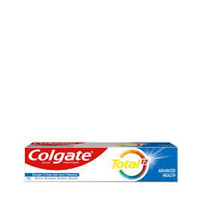 Colgate Total Advance Health Toothpaste 80 gm