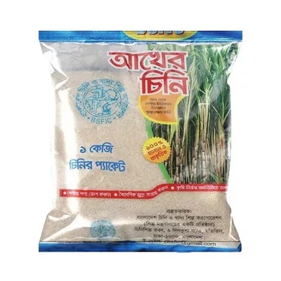 Akher Chini (Sugar)  1 kg
