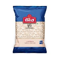 Teer Puffed Rice (Muri) 400 gm