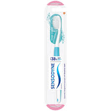 Sensodyne Deep Clean Toothbrush each