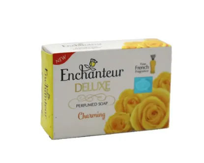 Enchanteur Charming Soap 90gm