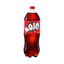 Mojo 2000ml (Plastic Bot)