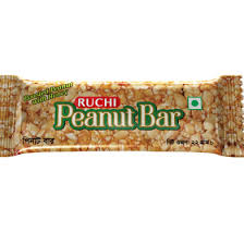 Ruchi Peanut Bar 22 gm