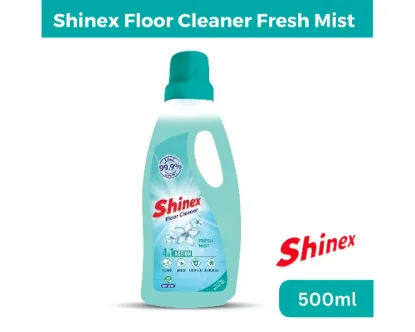 Shinex Fresh Mist Floor Cleaner 500ml