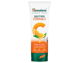 Himalaya Brig.V-C Orange Fach Wash 100ml