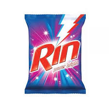 Rin Advanced Detergent Powder 500gm
