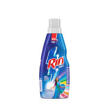 Rin Washing Liquid 400 ml
