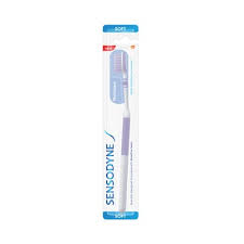 Sensodyne Multicare Toothbrush each