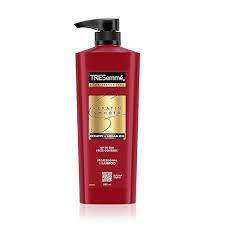 Tresemme Shampoo Keratin Smooth 580 ml