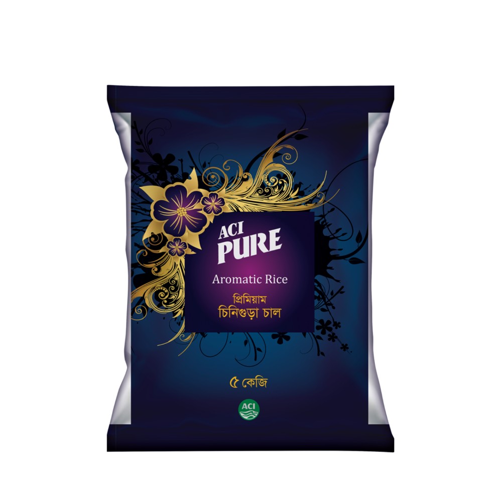 ACI Aroma Chinigura Rice 5 kg