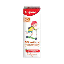 Colgate Kids Premium Toothpaste (3-5 Years) 80 gm
