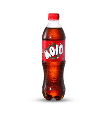 Mojo 500ml (Pet)
