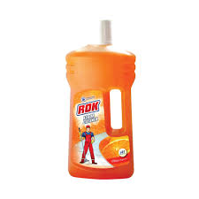 Rok Citrus Floor Cleaner 1000ml