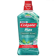 Colgate Plax Freshmint Mouth Wash 750 ml