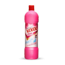 Vixol Bathroom Cleaner Pink 450 ml