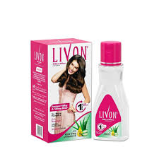 Livon Hair Serum 18 ml