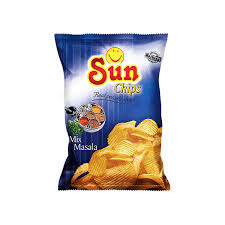 Sun Chips Mix Masala 20 gm