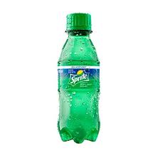 Sprite 200ml Pet