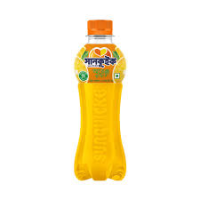Sunquick Orange Fruit Drink 250 ml