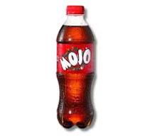 Mojo 250ml (Pet)