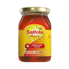 Saffola Honey 100 gm