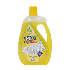 Tylox Liquid Floor Cleaner Citron Fresh 1Ltr.