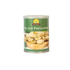 Royal Gardens Salted Pistachios 130 gm