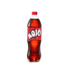 Mojo 1000ml (Plastic Bottle)
