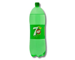 7 Up Lemon Flavor 1.25Ltr. (Pet)